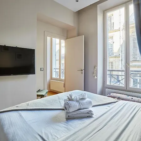 Champs Elysée By Prestige Appartamento *