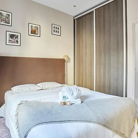 Appartamento Champs Elysée By Prestige *