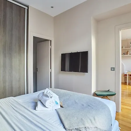 Appartamento Champs Elysée By Prestige