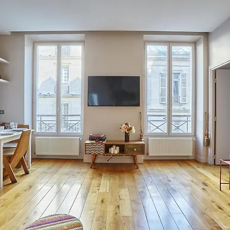Champs Elysée By Prestige Appartamento *
