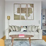 Apartement Champs Elysee By Studio Prestige