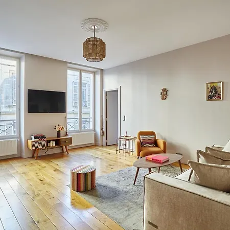 Champs Elysee By Prestige Paris